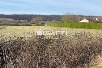achat terrain villefranche-de-rouergue 12200