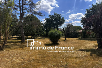 achat terrain villefranche-de-rouergue 12200