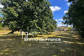 achat terrain villefranche-de-rouergue 12200