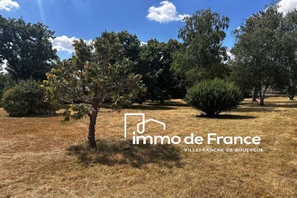 achat terrain villefranche-de-rouergue 12200