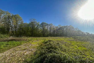 achat terrain villefranche-sur-cher 41200