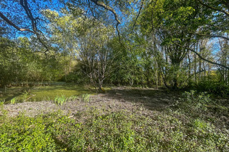 achat terrain villefranche-sur-cher 41200