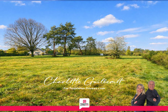 achat terrain villefranche-sur-cher 41200