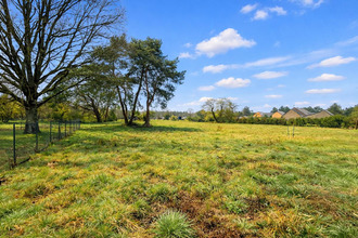 achat terrain villefranche-sur-cher 41200