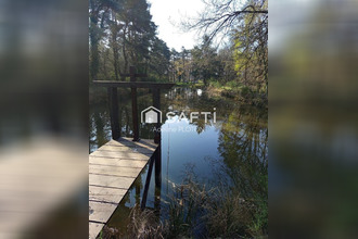 achat terrain villefranche-sur-cher 41200