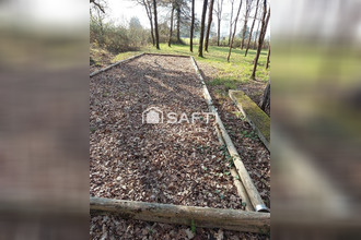 achat terrain villefranche-sur-cher 41200