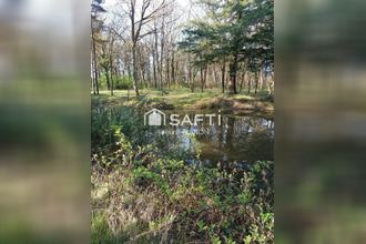 achat terrain villefranche-sur-cher 41200