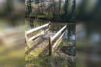 achat terrain villefranche-sur-cher 41200