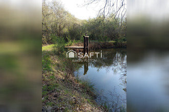 achat terrain villefranche-sur-cher 41200