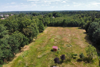 achat terrain villefranche-sur-cher 41200