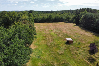 achat terrain villefranche-sur-cher 41200