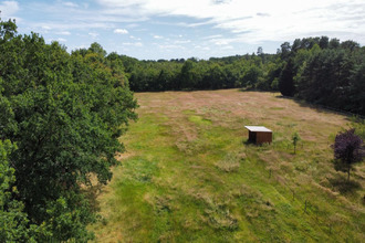 achat terrain villefranche-sur-cher 41200