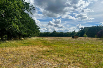 achat terrain villefranche-sur-cher 41200