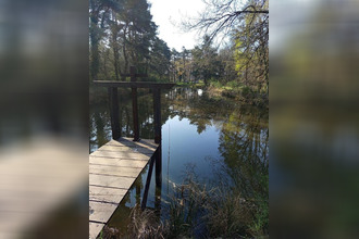 achat terrain villefranche-sur-cher 41200