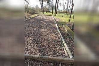 achat terrain villefranche-sur-cher 41200
