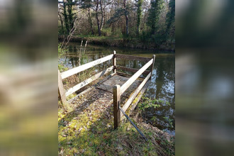 achat terrain villefranche-sur-cher 41200