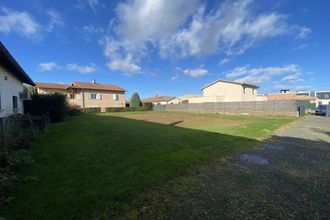 achat terrain villefranche-sur-saone 69400