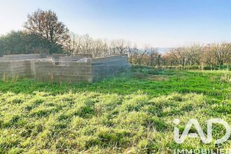 achat terrain villefranque 65700