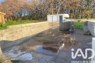 achat terrain villefranque 65700