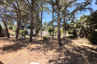 achat terrain villegailhenc 11600