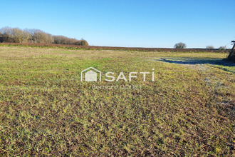 achat terrain villegats 16700