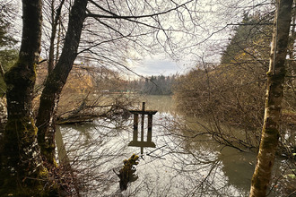 achat terrain villegenon 18260