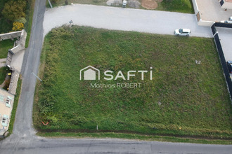 achat terrain villejoubert 16560