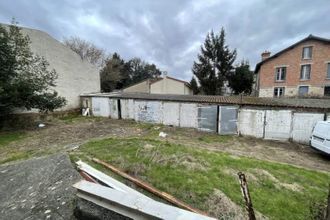 achat terrain villejuif 94800