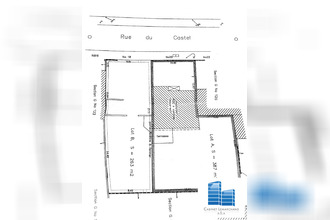 achat terrain villejuif 94800