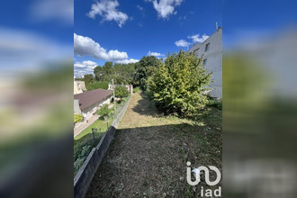 achat terrain villejuif 94800