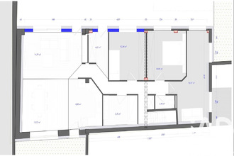 achat terrain villejuif 94800
