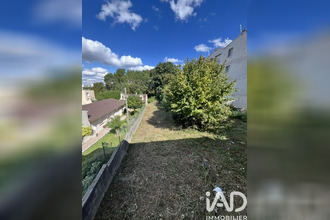 achat terrain villejuif 94800