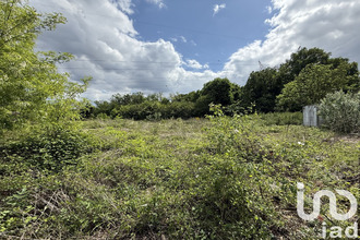 achat terrain villejust 91140