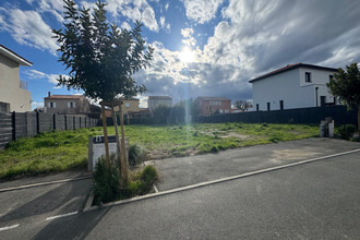 achat terrain villelongue-de-la-salanque 66410