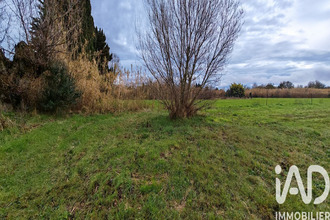 achat terrain villelongue-de-la-salanque 66410