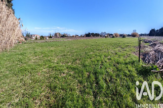 achat terrain villelongue-de-la-salanque 66410