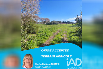 achat terrain villelongue-de-la-salanque 66410