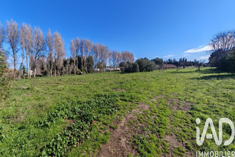 achat terrain villelongue-de-la-salanque 66410
