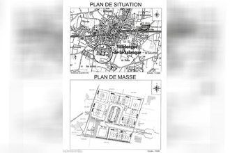 achat terrain villelongue-de-la-salanque 66410