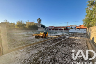 achat terrain villelongue-de-la-salanque 66410