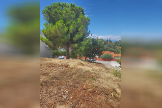achat terrain villelongue-dels-mts 66740