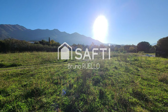 achat terrain villelongue-dels-mts 66740