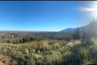 achat terrain villelongue-dels-mts 66740