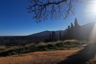 achat terrain villelongue-dels-mts 66740