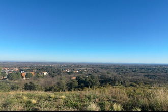 achat terrain villelongue-dels-mts 66740