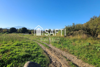 achat terrain villelongue-dels-mts 66740