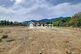 achat terrain villelongue-dels-mts 66740