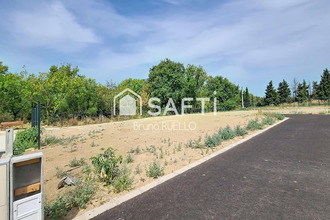 achat terrain villelongue-dels-mts 66740