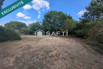 achat terrain villemade 82130