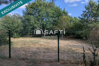 achat terrain villemade 82130